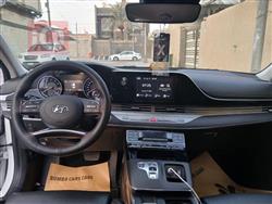 هيونداي أزيرا